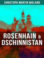 Rosenhain & Dschinnistan