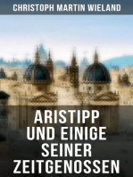 Aristipp und einige seiner Zeitgenossen