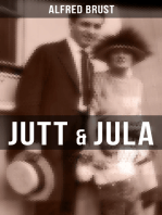 Jutt & Jula: Geschichte einer jungen Liebe