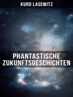 Phantastische Zukunftsgeschichten