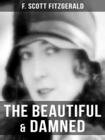 The Beautiful & Damned: The Original 1922 Edition