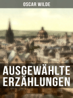 Ausgewählte Erzählungen: Das Gespenst von Canterville, Lord Arthur Saviles Verbrechen, Die Sphinx ohne Geheimnis…