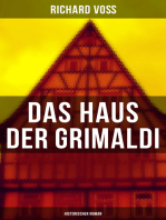 Das Haus der Grimaldi