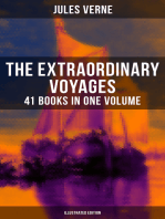 The Extraordinary Voyages