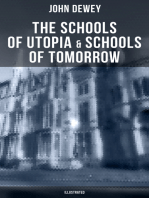 The Schools of Utopia & Schools of To-morrow (Illustrated): A Case for Inclusive Education