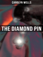 THE DIAMOND PIN: A Detective Fleming Stone Murder Mystery
