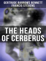 The Heads of Cerberus: The First Sci-Fi to use the Idea of Parallel Worlds and Alternate Time