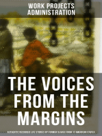 The Voices From The Margins