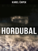 Hordubal: Krimi