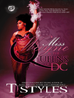 Miss Wayne & The Queens of D.C. (Book 3 in the Black & Ugly Series)