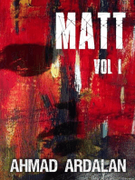 Matt Vol I