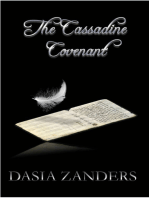 The Cassadine Covenant