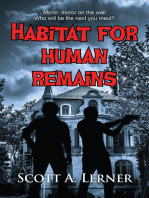 Habitat for Human Remains