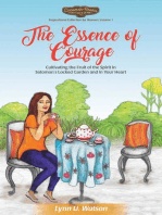 The Essence of Courage: Cinnamah-Brosia's Inspirational Collection for Women, #1