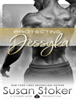 Protecting Jessyka: SEAL of Protection, #6