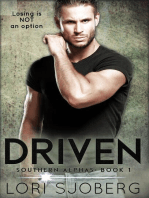 Driven: Southern Alphas, #1