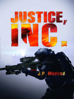 Justice, Inc.