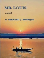 Mr. Louis (Book 1 in the Mr. Louis Trilogy)