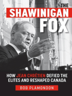 The Shawinigan Fox