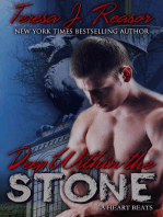 Deep Within The Stone (Superstition Series)