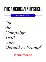 The American Nutshell, Special Report