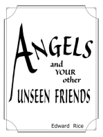 Angels and Your other Unseen Friends