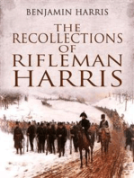 The Recollections of Rifleman Harris
