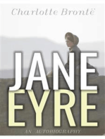 Jane Eyre: An Autobiography