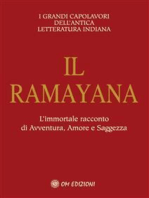 IL Ramayana: L'Immortale Racconto di Avventura, Amore e Saggezza