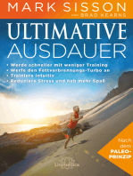 ULTIMATIVE AUSDAUER -E-Book