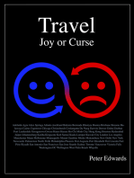 Travel Joy or Curse