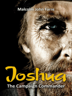 Joshua The Campaign Commander