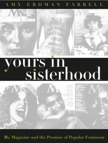 Yours in Sisterhood by Amy Erdman Farrell - Ebook | Everand
