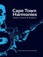 Cape Town Harmonies: Memory, Humour and Resilience