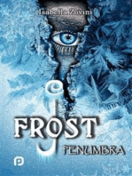 J.Frost - Penumbra -