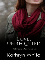 Love, Unrequited