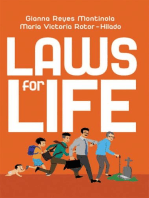 Laws for Life