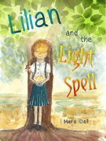 Lilian and the Light Spell