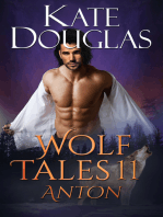 Wolf Tales 11