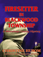 Firesetter in Blackwood Township