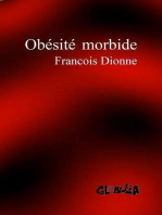 Obésité morbide