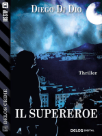 Il supereroe