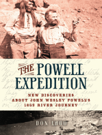The Powell Expedition