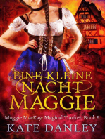 Eine Kleine Nacht Maggie