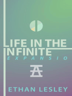Life In The Infinite : EXPANSIO: The Incomplete Range