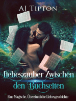 Liebeszauber Zwischen den Buchseiten