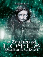 Im Zeichen des Lotus