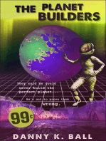 The Planet Builders