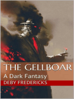 The Gellboar