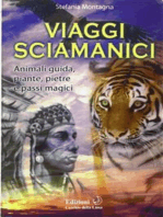 Viaggi Sciamanici